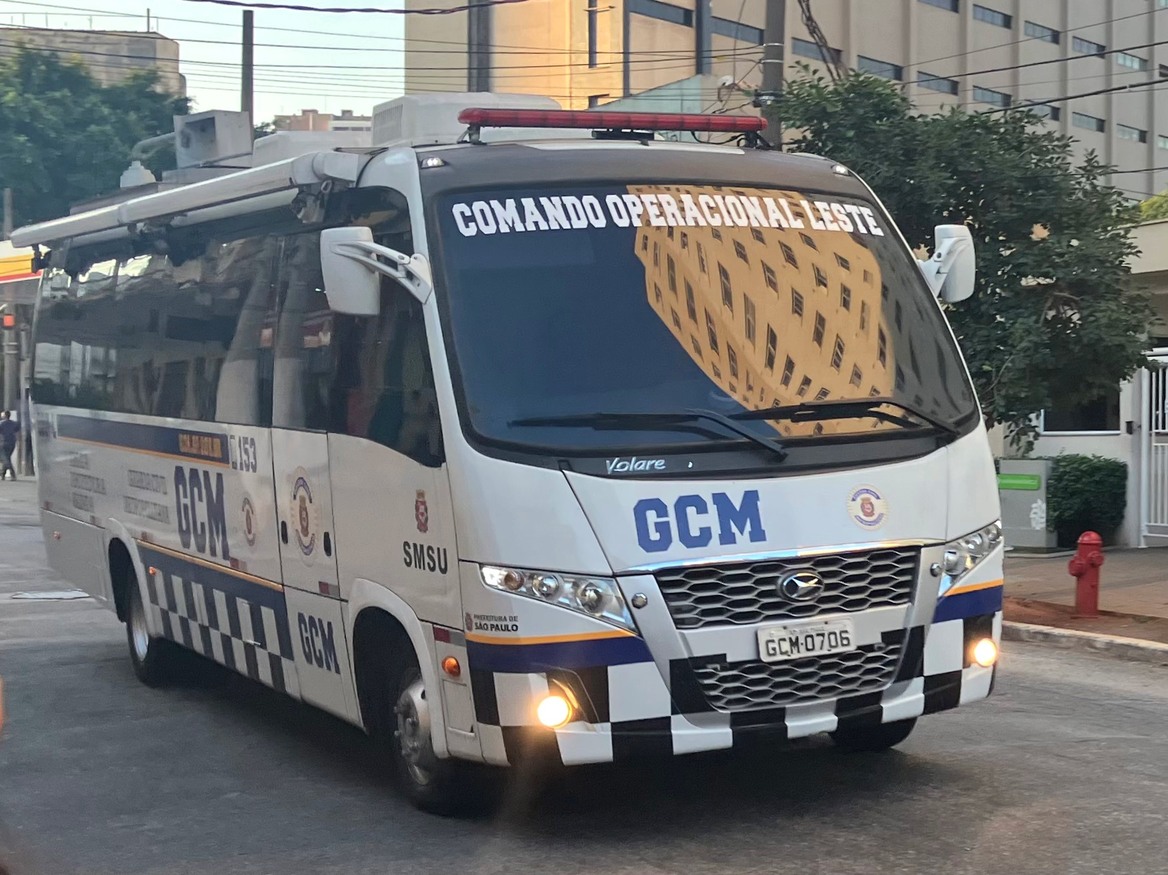 GCM-0706, Marcopolo Volare 