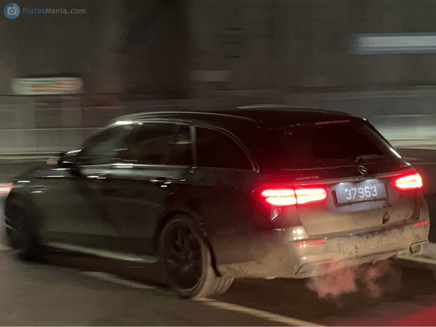 37963, Mercedes-Benz E-Klasse 5th gen Wagon (S213), 2016­–2023