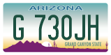 Arizona, Government (G-123AB)