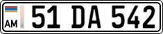 51 DA 542