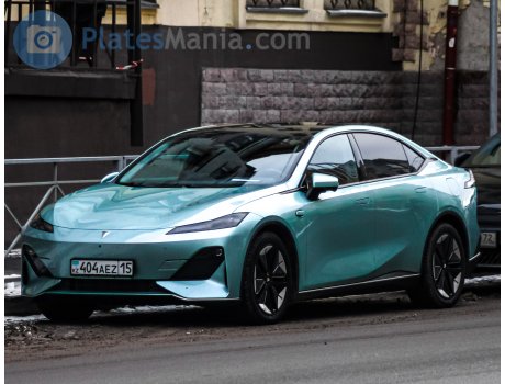 404 AEZ 15, Deepal (Shenlan) SL03