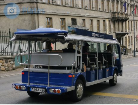 AA GA-496, Marshell DN-series