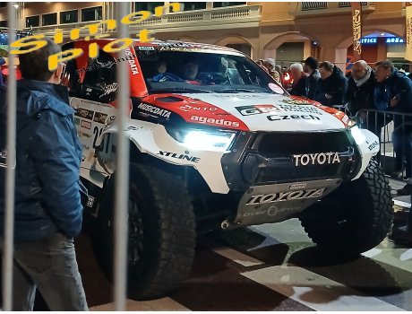 02R 0169, Toyota Hilux