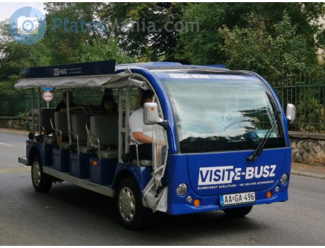 AA GA-496, Marshell DN-series