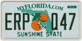 Florida, АBC D12