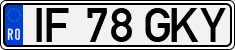 IF 78 GKY