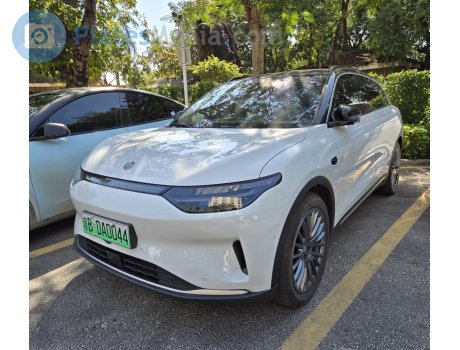 琼B·DA0044, Leapmotor C11