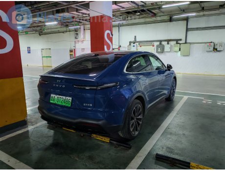 鲁A·DT2486, Onvo L60