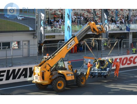 9247 нх 77, JCB 500-Series