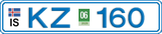 KZ 160