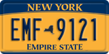 New York, АBC-1234