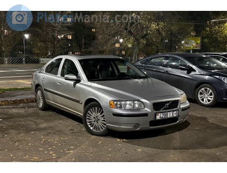 4288 IX-6, Volvo S60