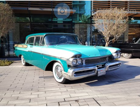 615116, Mercury Montclair