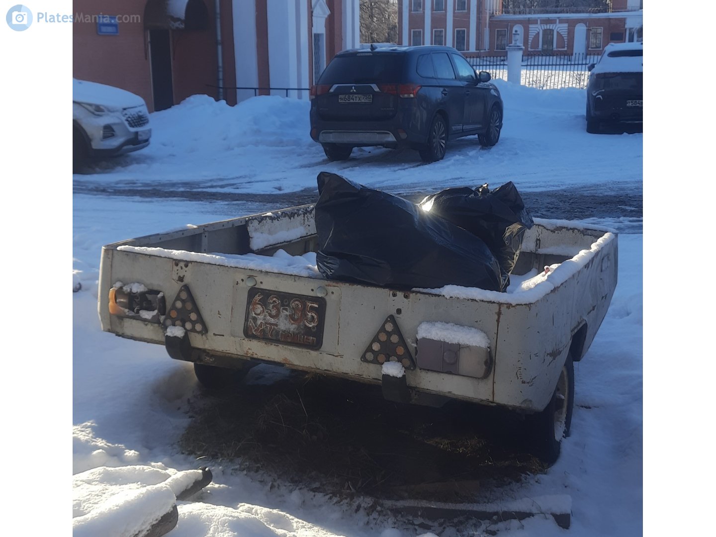 6335 МТ, Skif 8106 