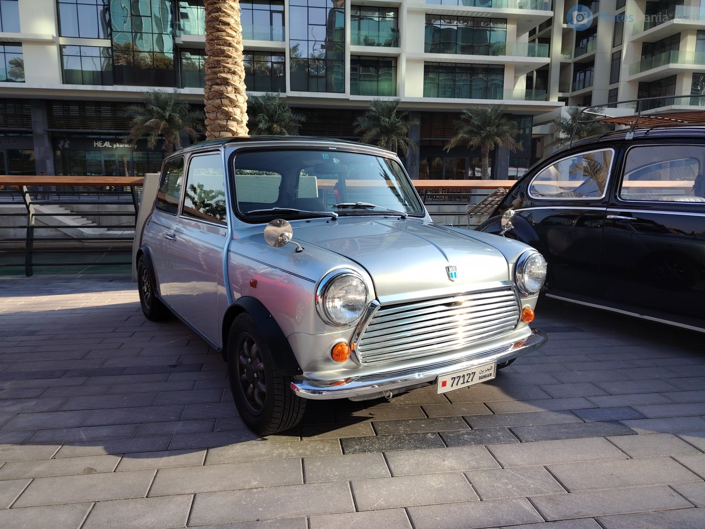 77127, MINI Classic 