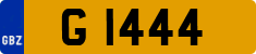 G 1444
