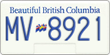 British Columbia, AB-1234