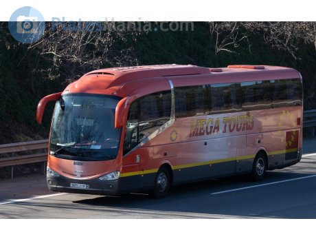 26271|‎أ|‎9, Irizar i6