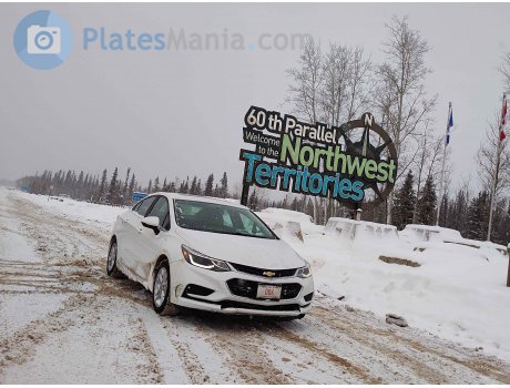 006, Chevrolet Cruze