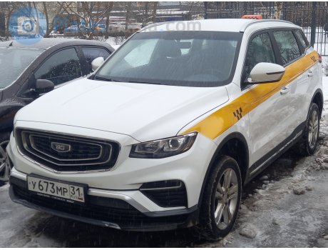 у673мр31, BelGee X70