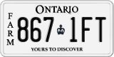 Ontario, Farm (123-4FA)