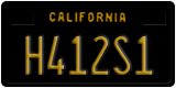 California, Specialty (A123B4)