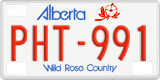 Alberta, ABC-123