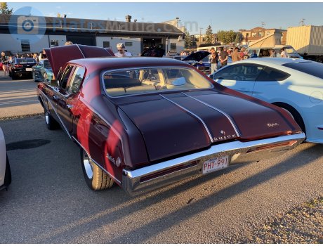 PHT-991, Buick Skylark