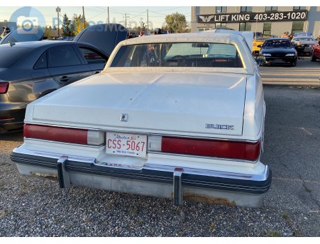 CSS-5067, Buick LeSabre