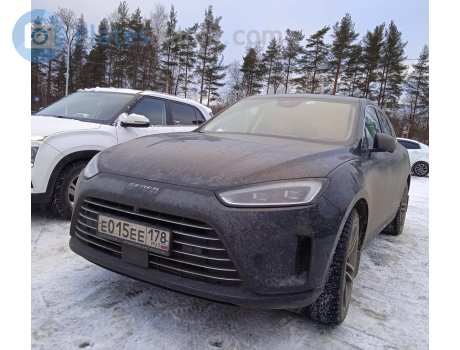 е015ее178, Seres M5