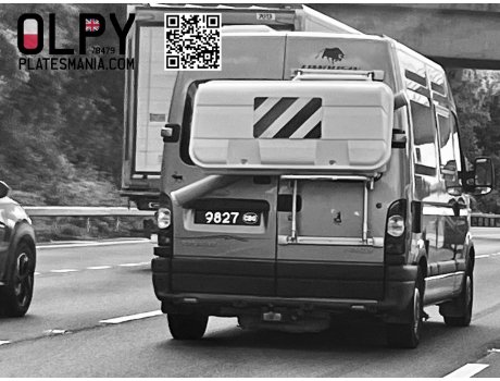 9827, Devon Limousin