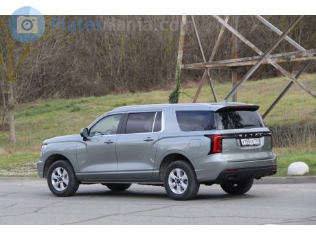 у155ов193, Haval H5