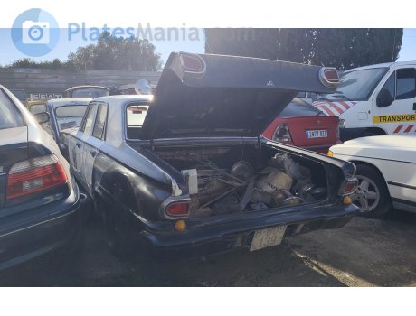 B-609139, Dodge Dart