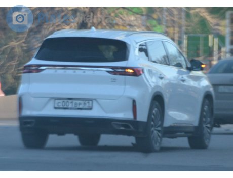 с001вр61, Exeed (CheryExeed, Xingtu) TX/TXL (Lingyun)