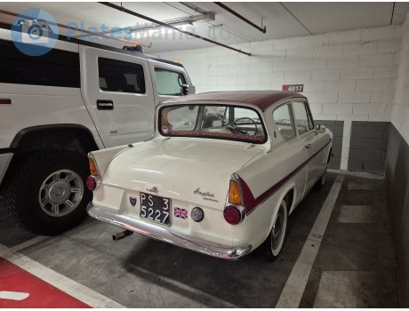 PS 35227, Ford Anglia