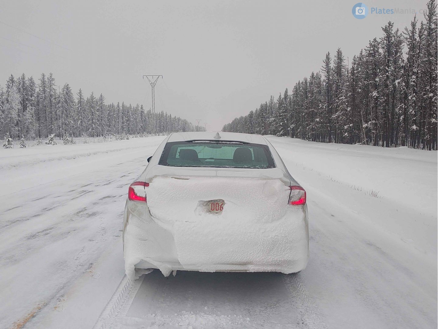 006, Chevrolet Cruze 2nd gen Sedan (J400/D2LC; Global-market), 2016–2023