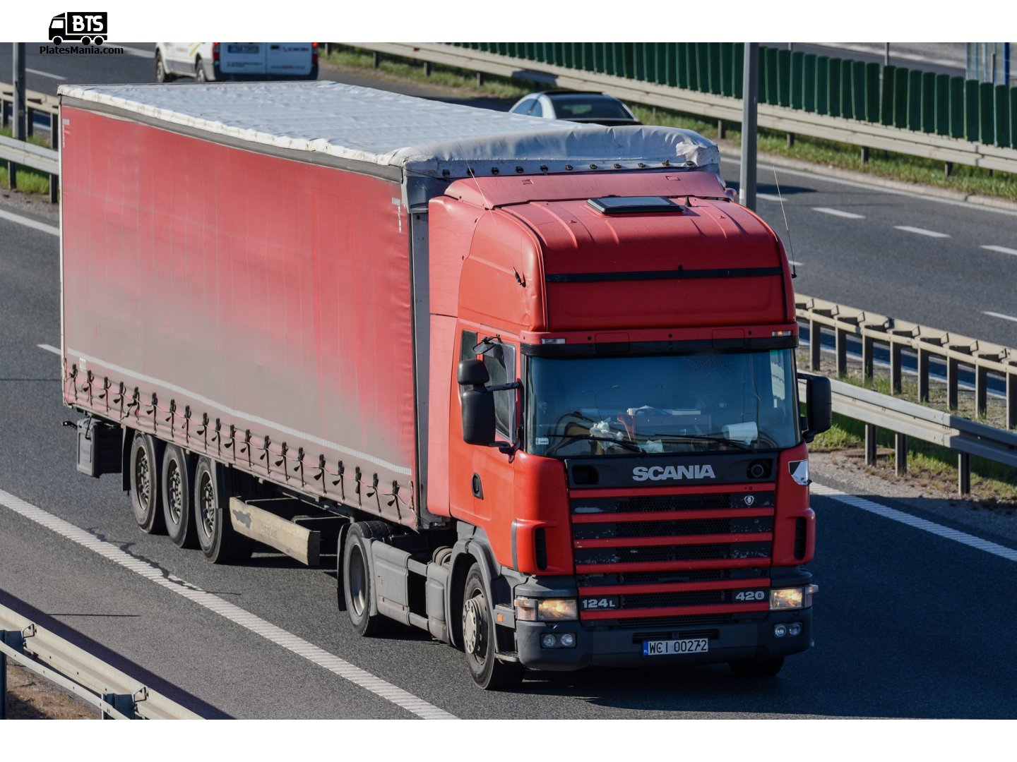 WCI 00272, Scania IV-Series 1st gen, 1995–2004