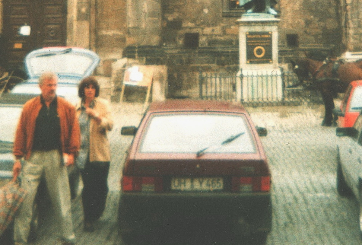 UH Y 465, Lada (VAZ) 2109 2109 Спутник (Samara/Forma/Sputnik), 1987–2004 (–2011 for others)