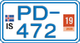 PD 472