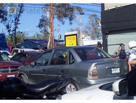 MJP-81-72, Chevrolet Chevy