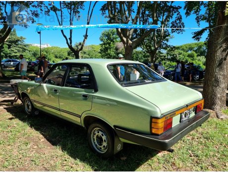 TWC 232, Volkswagen 1500