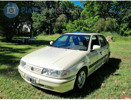 ARK 314, Volkswagen Pointer