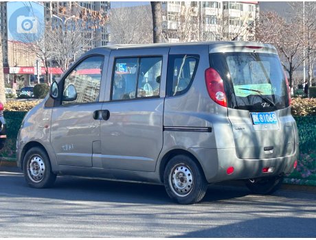 津K·81068, Karry Youya