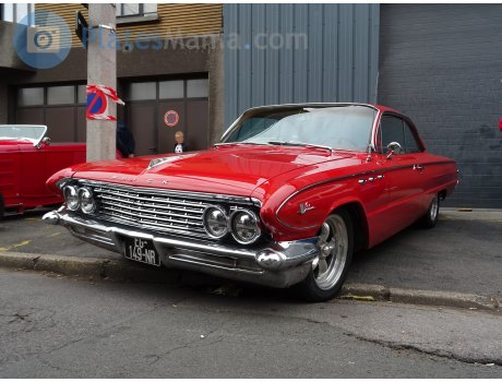 EG-149-NR, Buick LeSabre