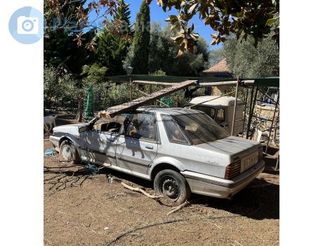 VA 5280 N, Austin Montego