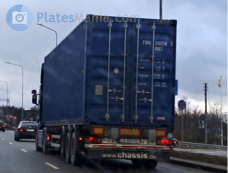 LB 98969, Schmitz SGF