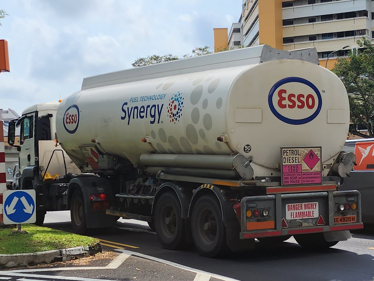 XE 4920 H, İri qabaritli 