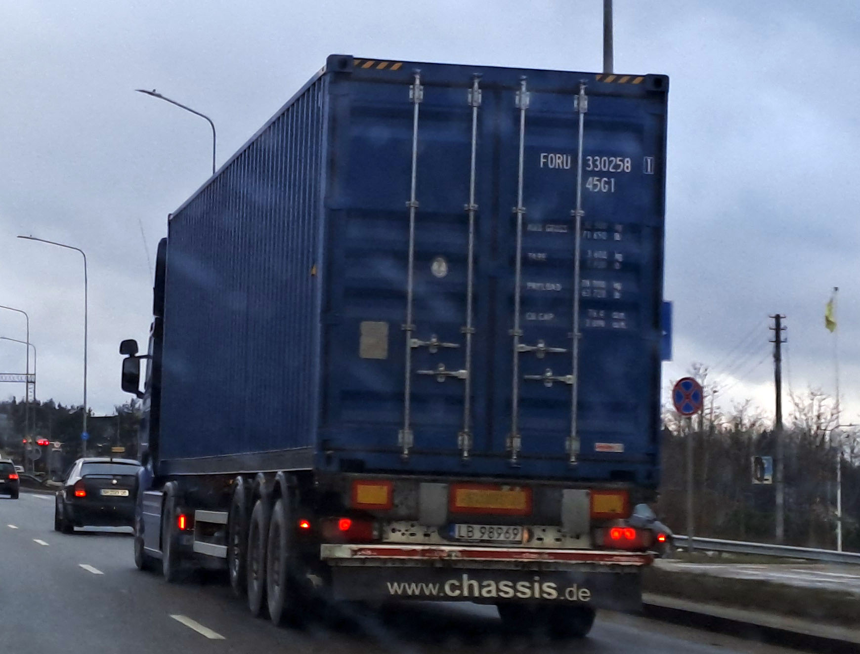 LB 98969, Schmitz SGF 