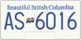 British Columbia, AB-1234