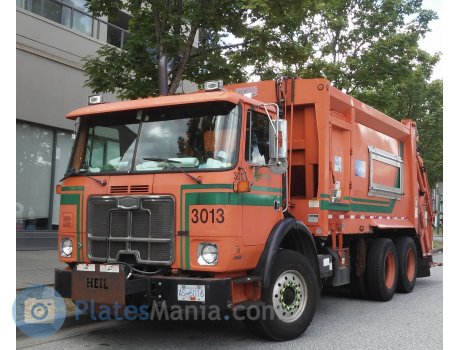 AS-6016, Autocar Xpeditor